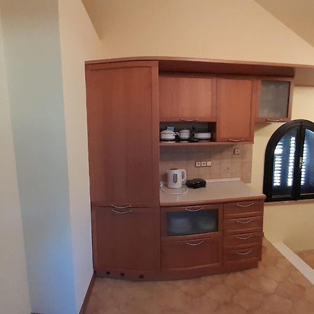 Apartmani Delas 2 Пьешчана-Увала Экстерьер фото