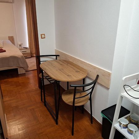 Apartmani Delas 2 Пьешчана-Увала Экстерьер фото