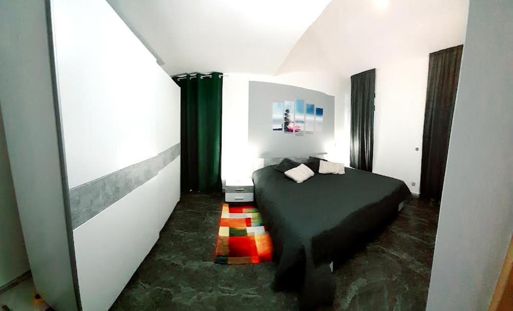Apartmani Delas 2 Пьешчана-Увала Экстерьер фото