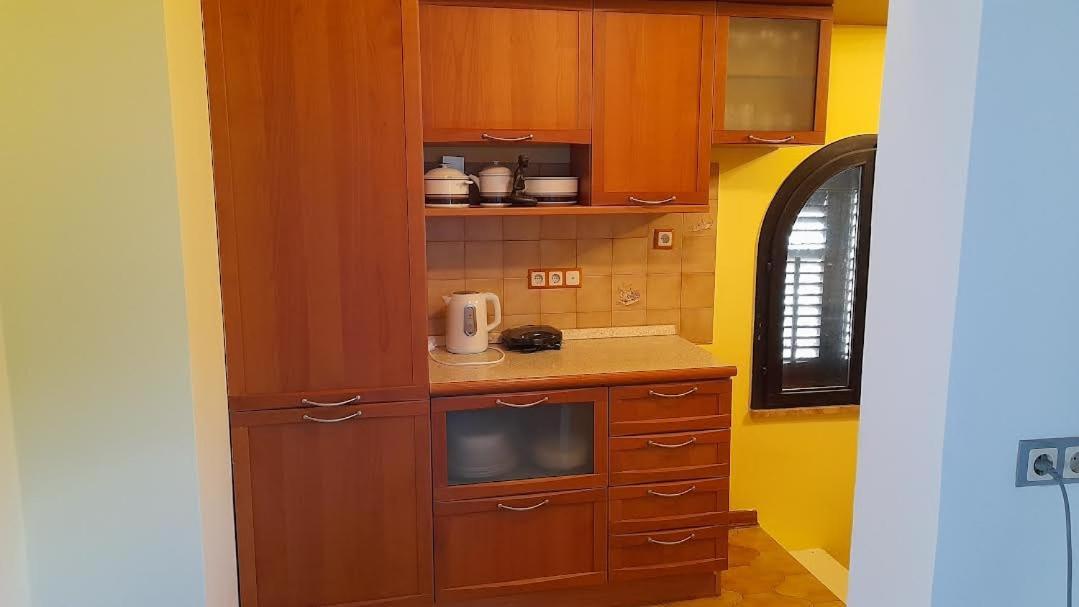Apartmani Delas 2 Пьешчана-Увала Экстерьер фото