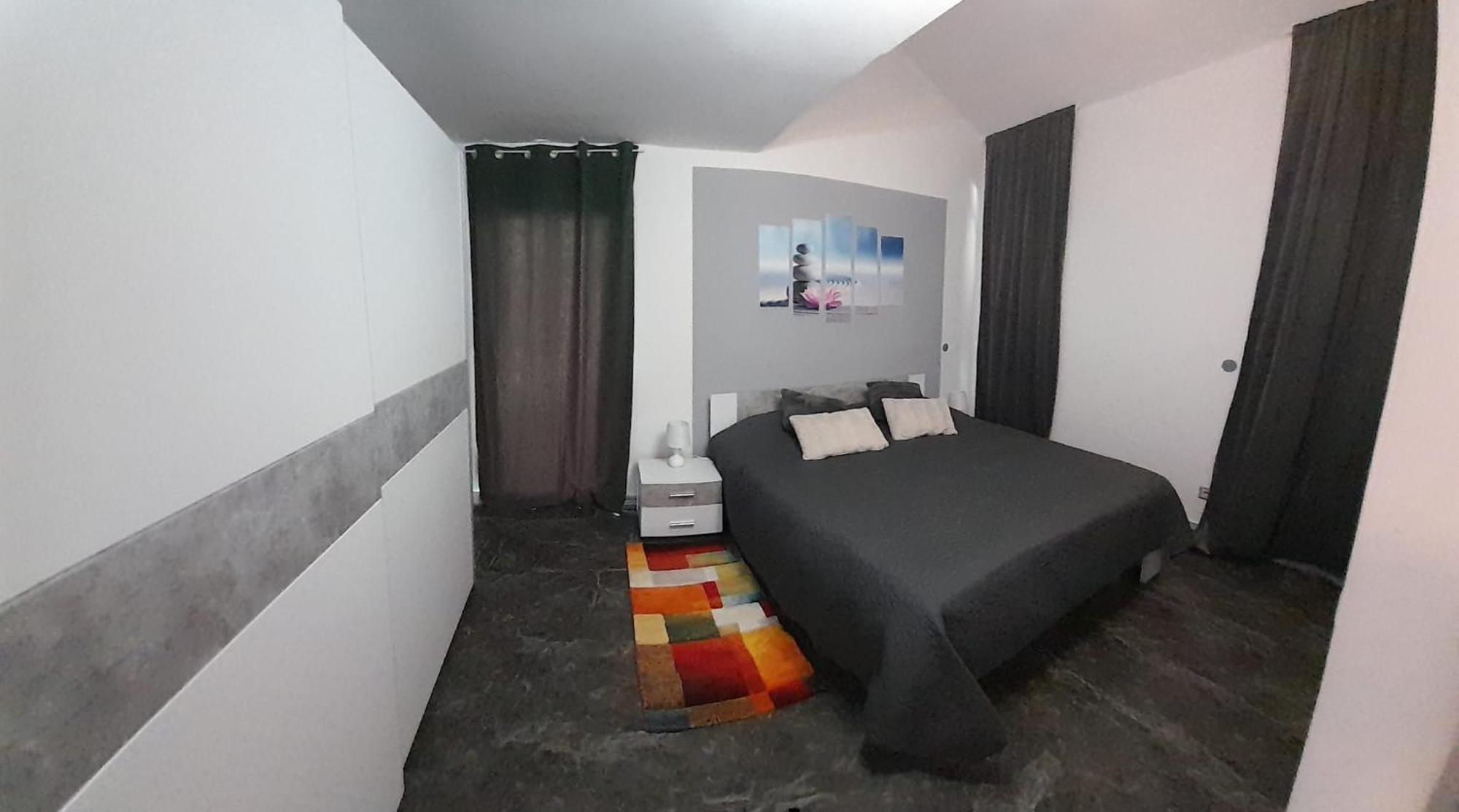 Apartmani Delas 2 Пьешчана-Увала Экстерьер фото
