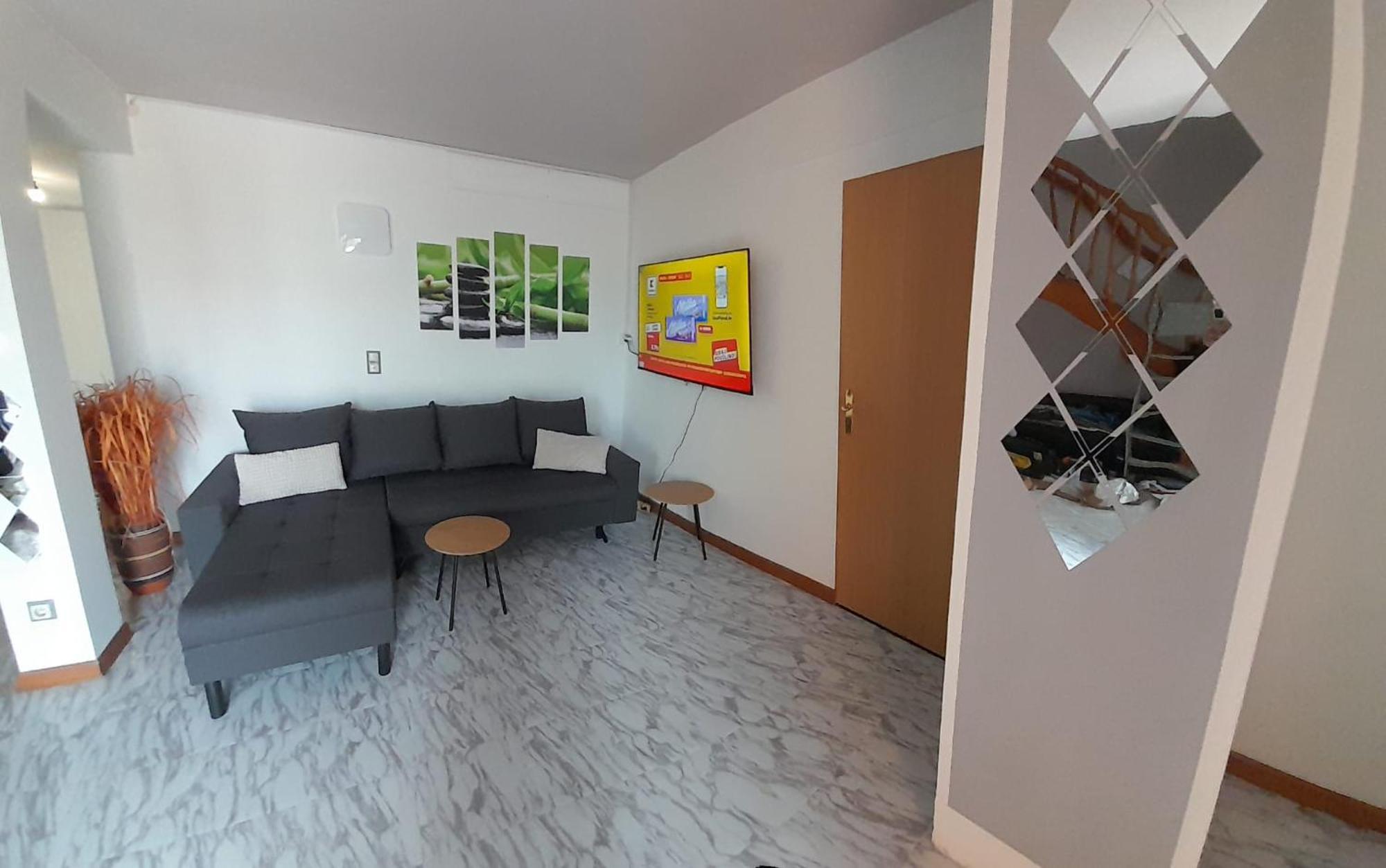 Apartmani Delas 2 Пьешчана-Увала Экстерьер фото