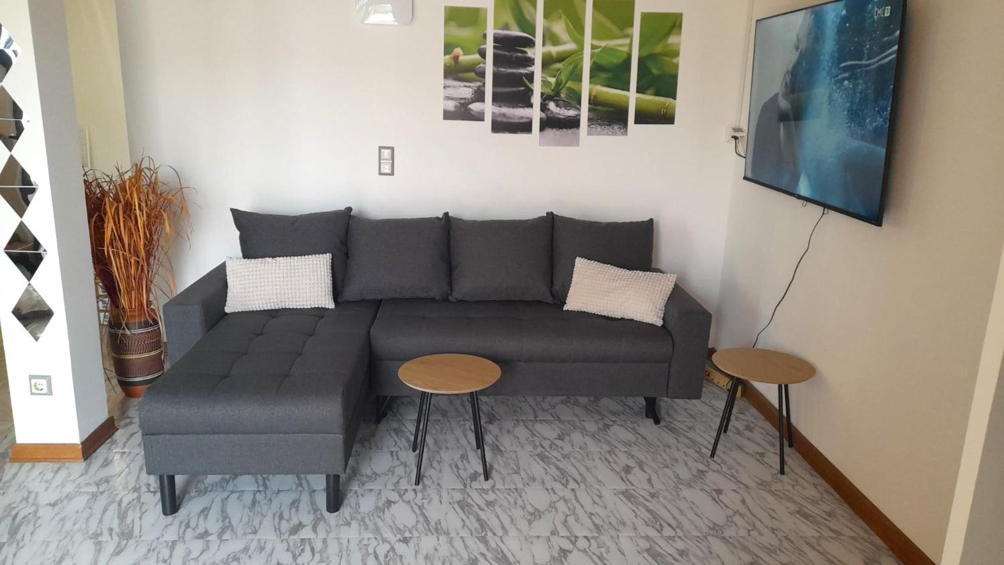 Apartmani Delas 2 Пьешчана-Увала Экстерьер фото