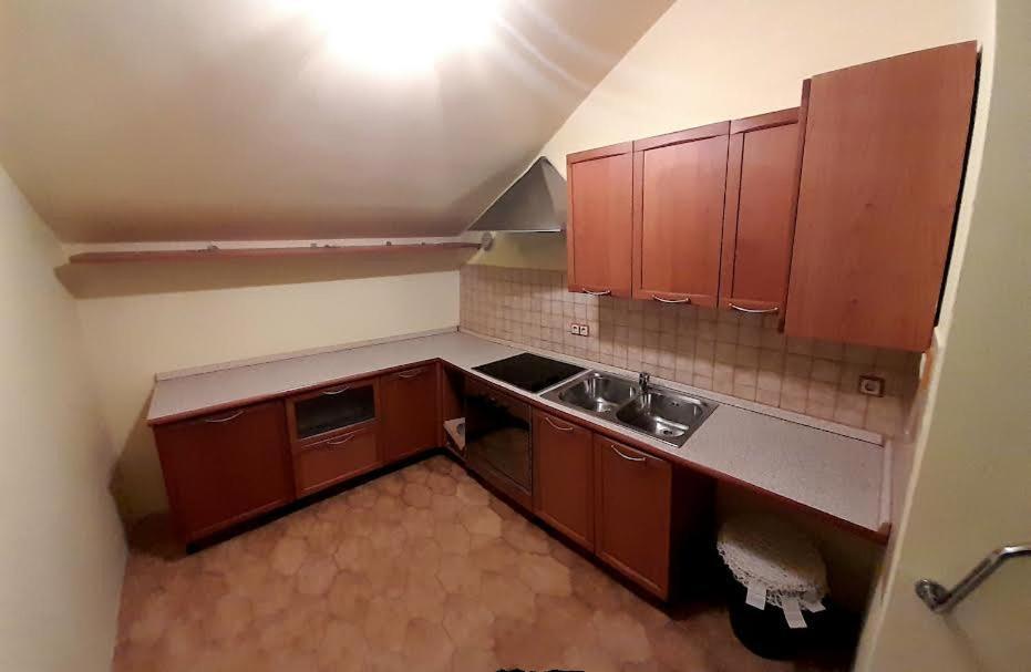 Apartmani Delas 2 Пьешчана-Увала Экстерьер фото