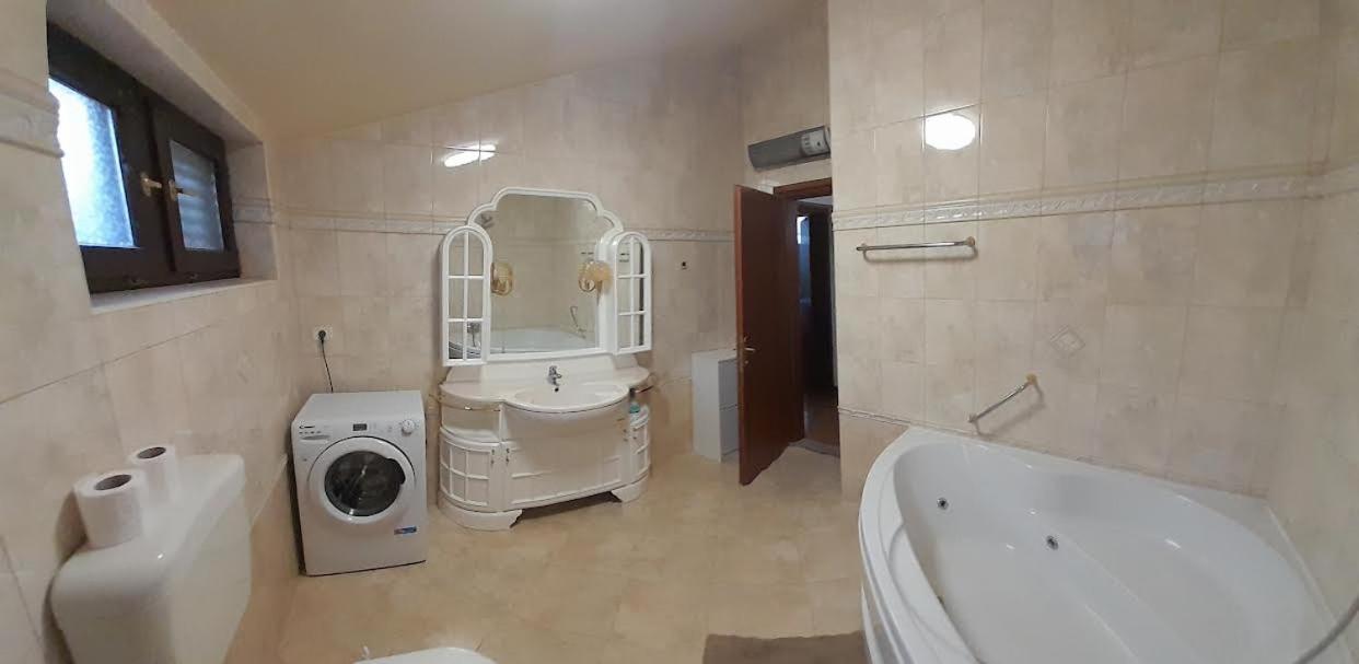 Apartmani Delas 2 Пьешчана-Увала Экстерьер фото