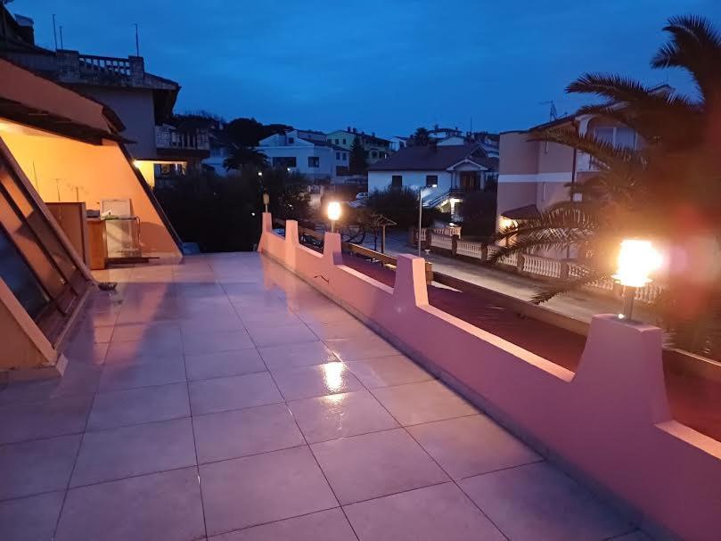 Apartmani Delas 2 Пьешчана-Увала Экстерьер фото