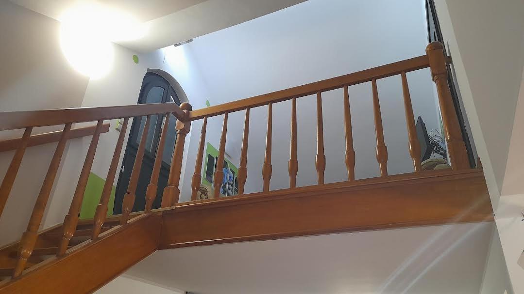 Apartmani Delas 2 Пьешчана-Увала Экстерьер фото