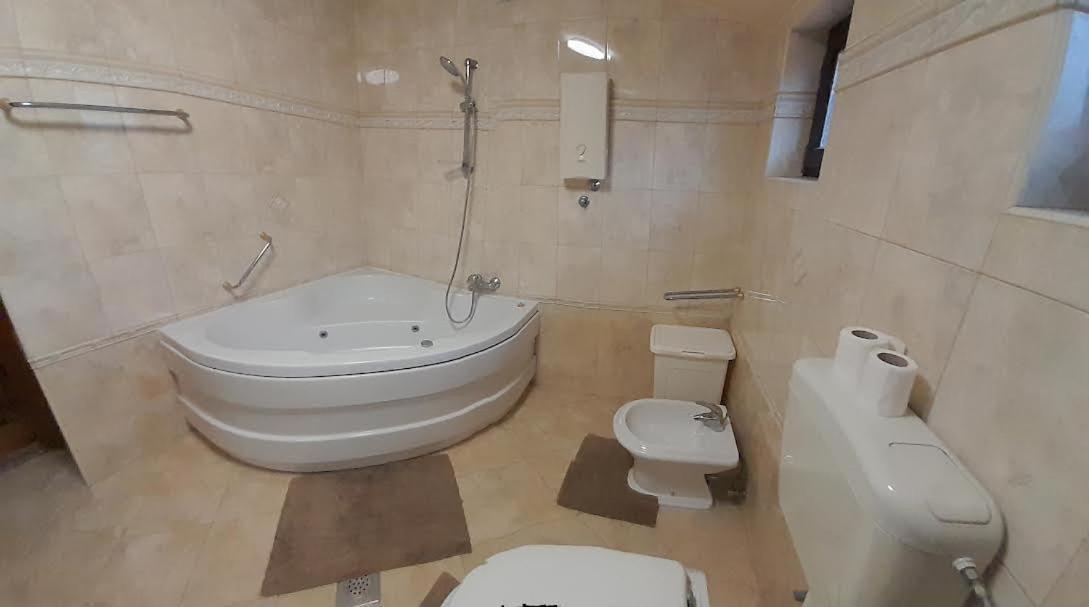 Apartmani Delas 2 Пьешчана-Увала Экстерьер фото