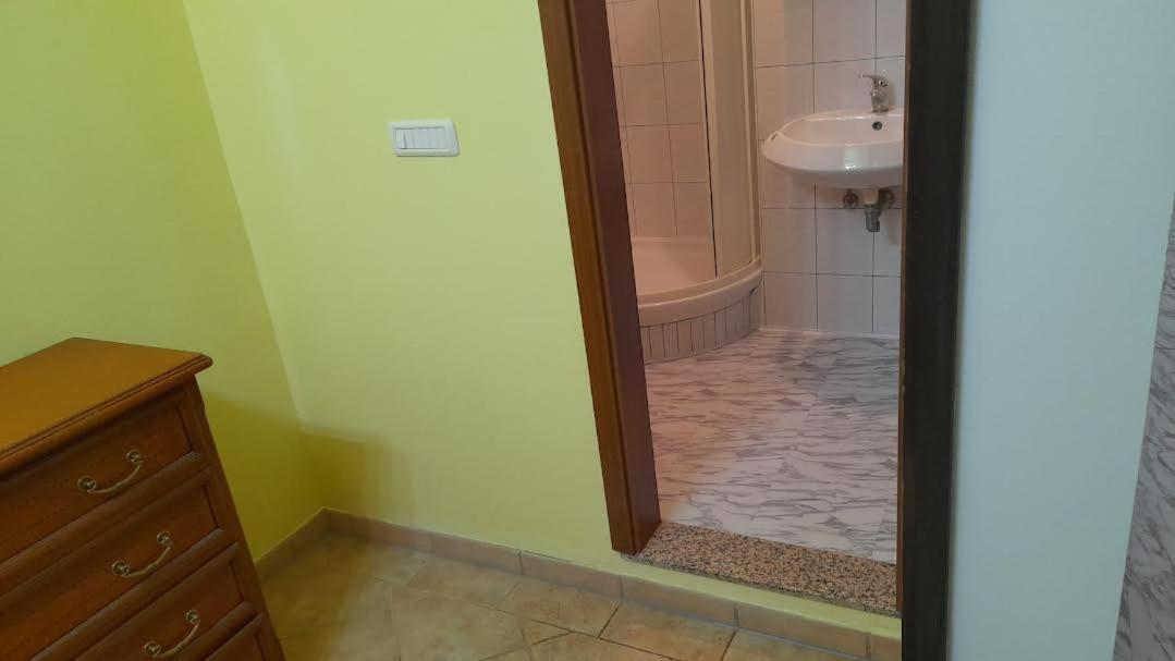Apartmani Delas 2 Пьешчана-Увала Экстерьер фото