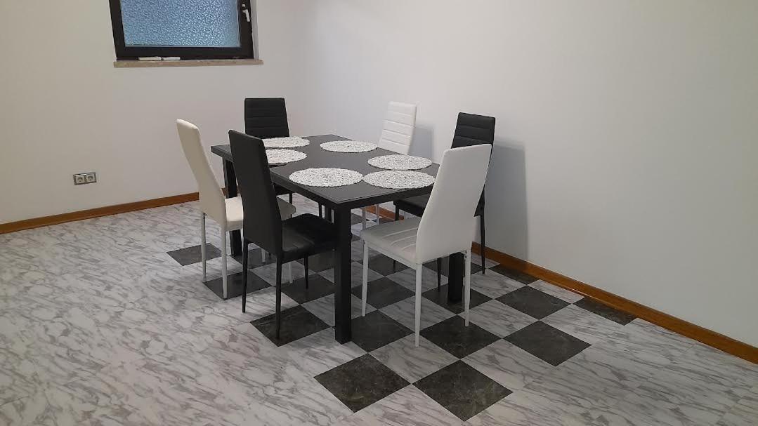 Apartmani Delas 2 Пьешчана-Увала Экстерьер фото