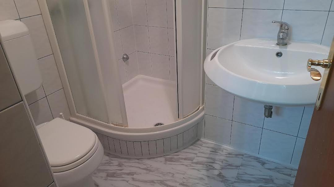 Apartmani Delas 2 Пьешчана-Увала Экстерьер фото