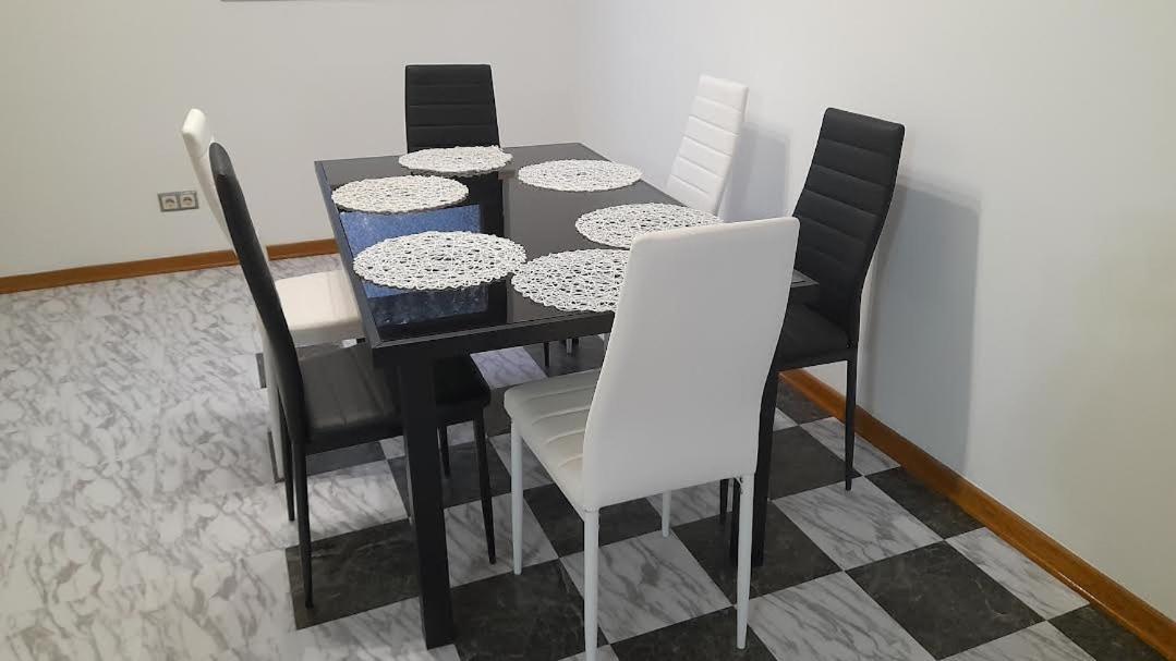 Apartmani Delas 2 Пьешчана-Увала Экстерьер фото