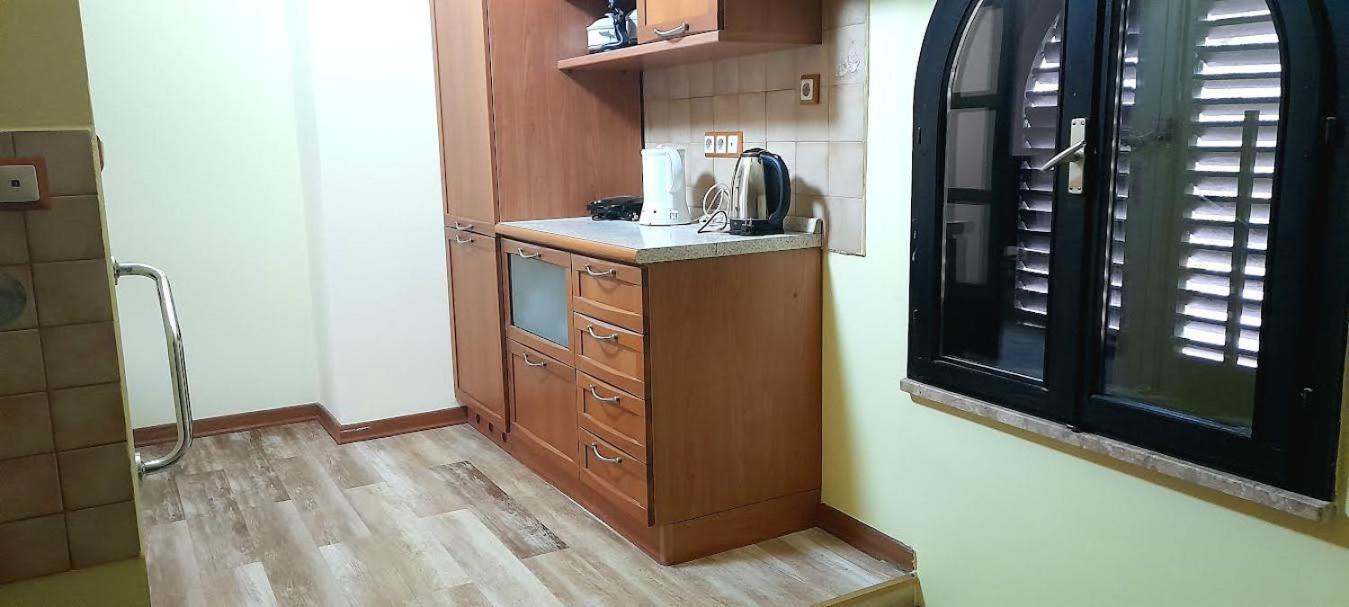 Apartmani Delas 2 Пьешчана-Увала Экстерьер фото
