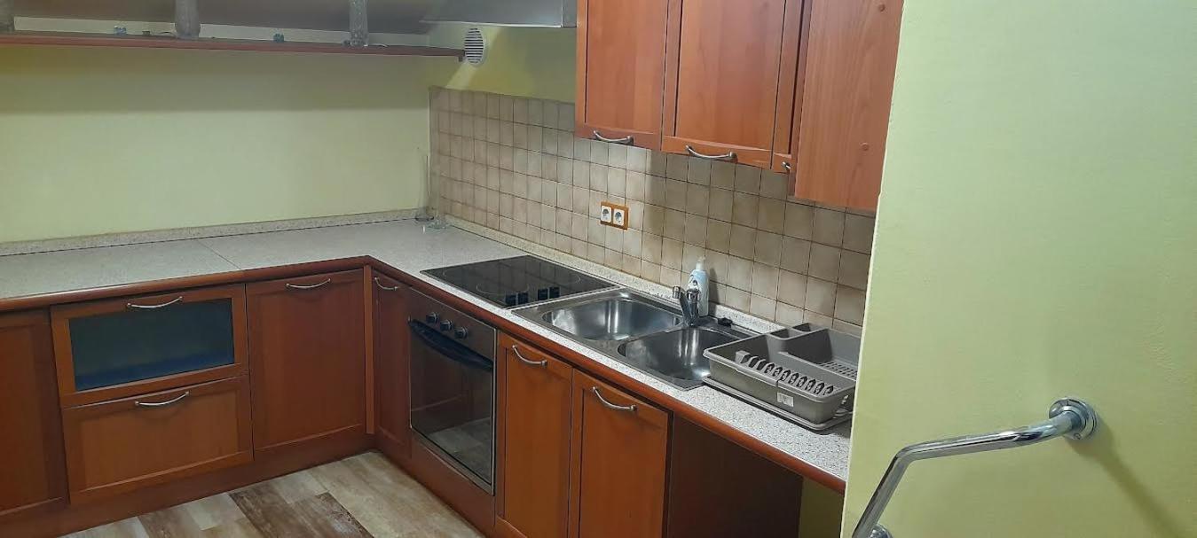 Apartmani Delas 2 Пьешчана-Увала Экстерьер фото