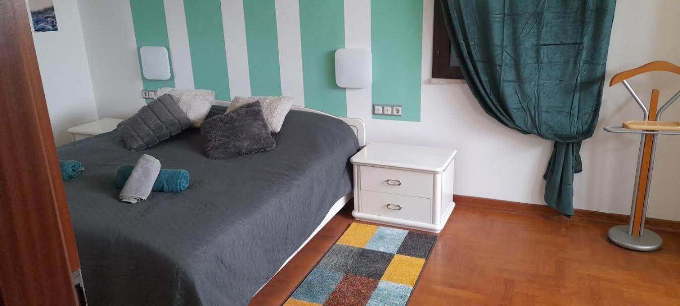 Apartmani Delas 2 Пьешчана-Увала Экстерьер фото