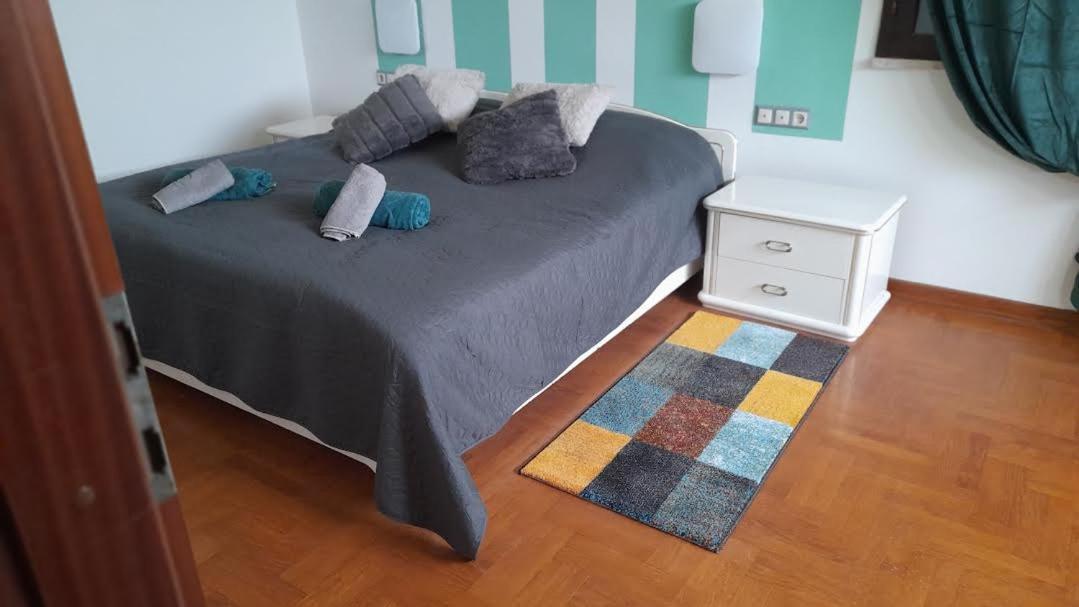 Apartmani Delas 2 Пьешчана-Увала Экстерьер фото
