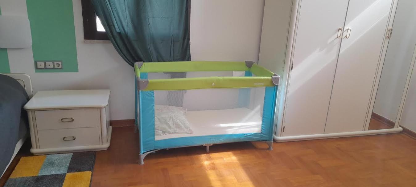 Apartmani Delas 2 Пьешчана-Увала Экстерьер фото