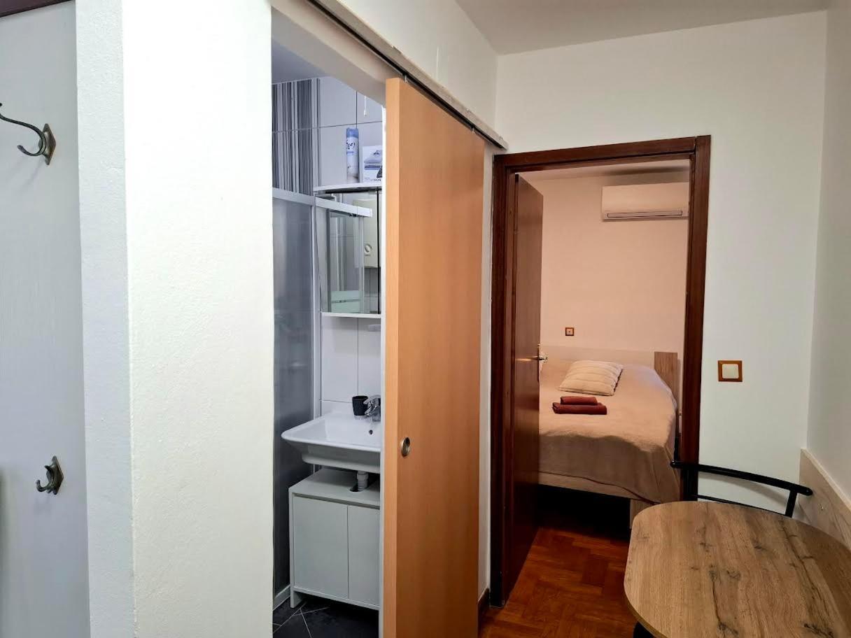 Apartmani Delas 2 Пьешчана-Увала Экстерьер фото