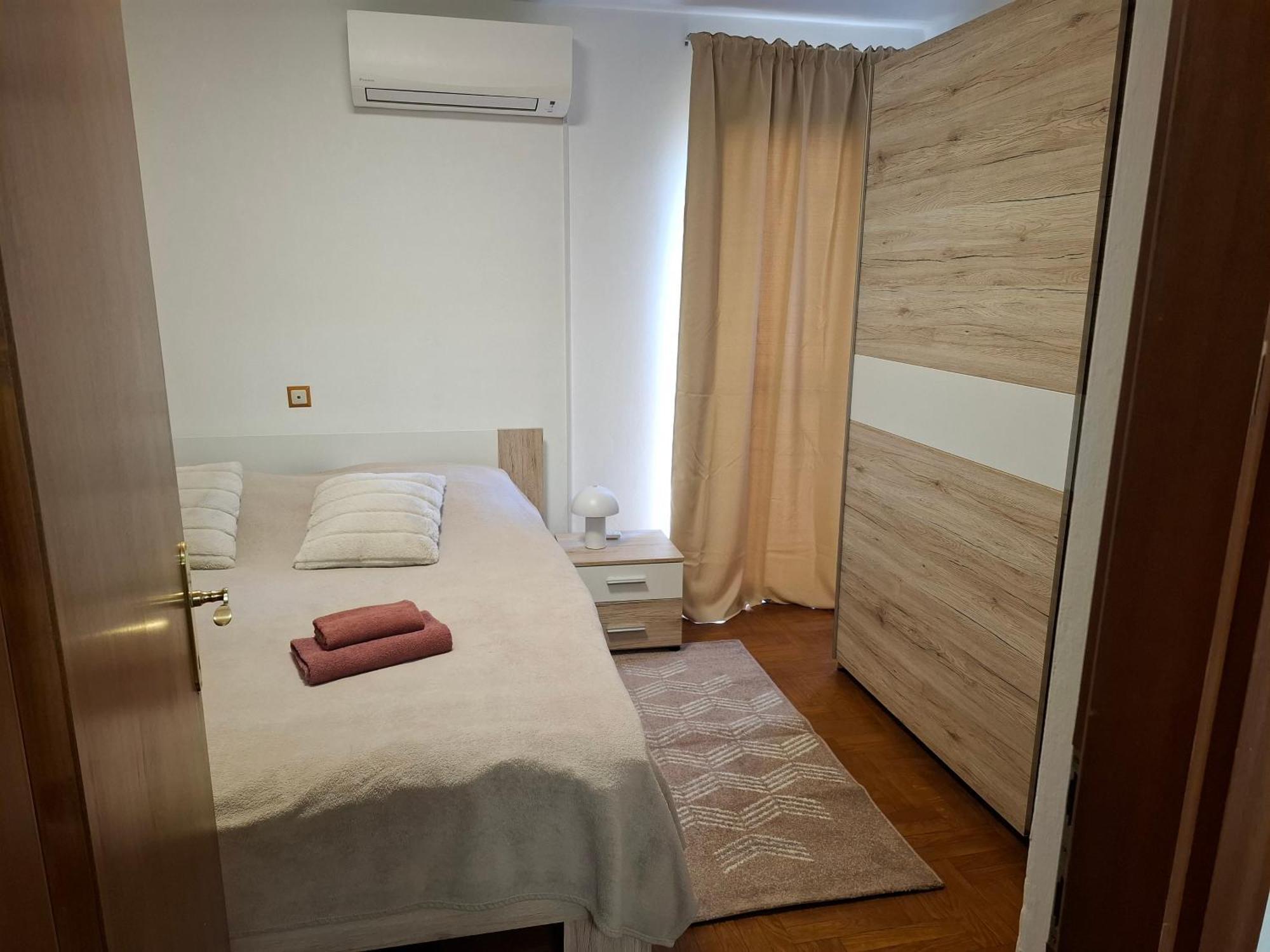 Apartmani Delas 2 Пьешчана-Увала Экстерьер фото