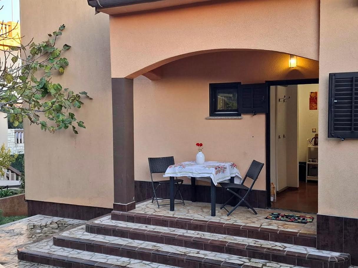 Apartmani Delas 2 Пьешчана-Увала Экстерьер фото