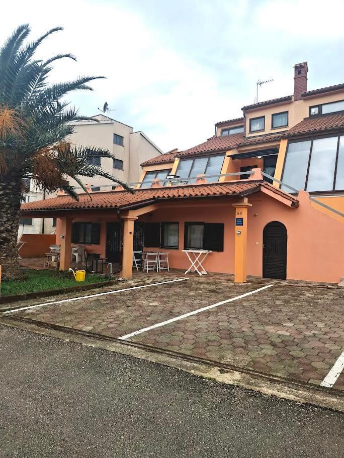 Apartmani Delas 2 Пьешчана-Увала Экстерьер фото